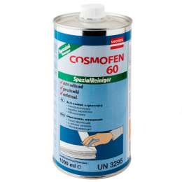 Cosmofen 60 очиститель алюминия, 1л