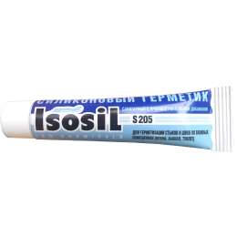 Силиконовые герметики для влажных помещений Isosil S205