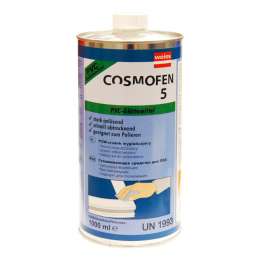Cosmofen 5 сильнорастворяющий очиститель, 1л