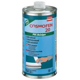 Cosmofen 20 нерастворяющий очиститель, 1л